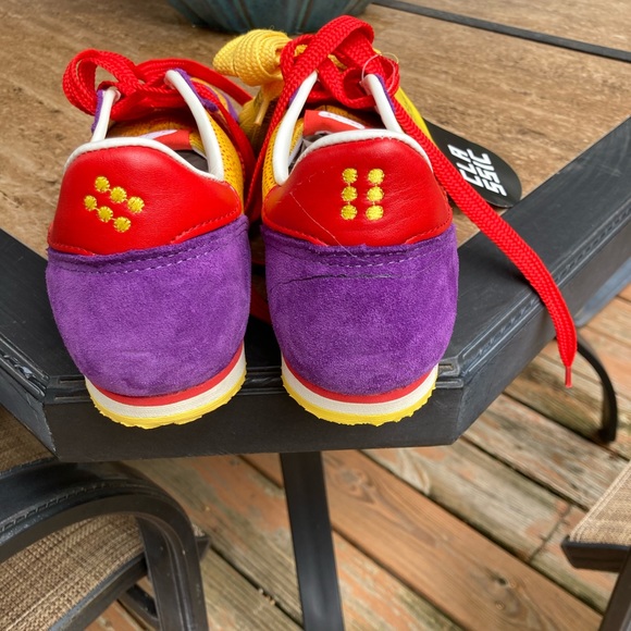 Botas 66 gym shoe - Picture 4 of 5